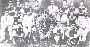 Looking back at Mohammedan Sporting's historic Durand Cup triumph