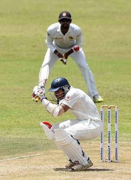 Naman Ojha