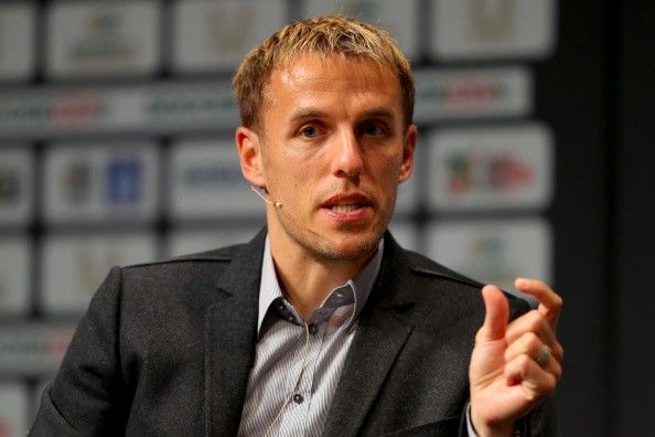 Phil Neville