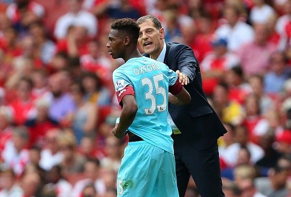 Reece Oxford