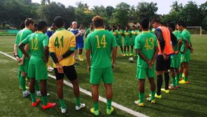 Salgaocar FC ready to defend their Goa Pro League title