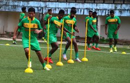 Salgaocar FC start their Goa Pro League defense against Curtorim Gymkhana