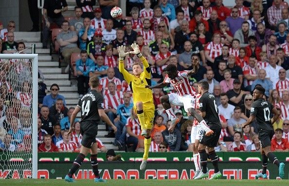 Simon Mignolet