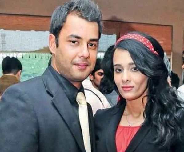 Stuart Binny Mayanti Langer