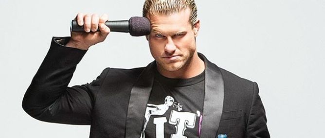 Dolph Ziggler to do comedy in NYC, WWE Main Event spoilers for 8/19/2015