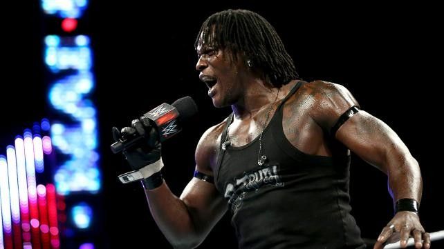 R-Truth