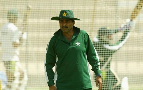 Javed Miandad