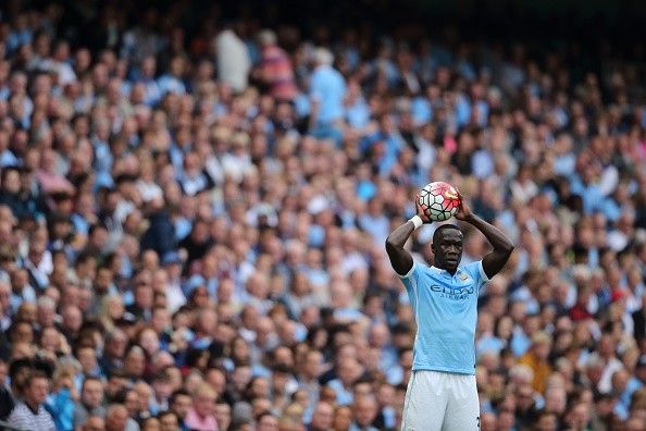 Bacary Sagna