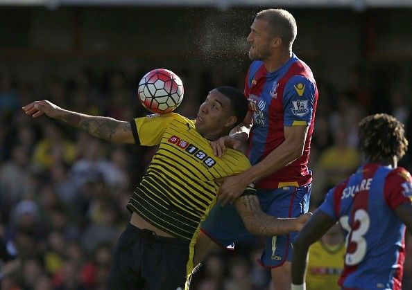 Brede Hangeland