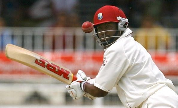 Brian Lara