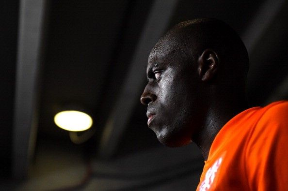 Bruno Martins Indi