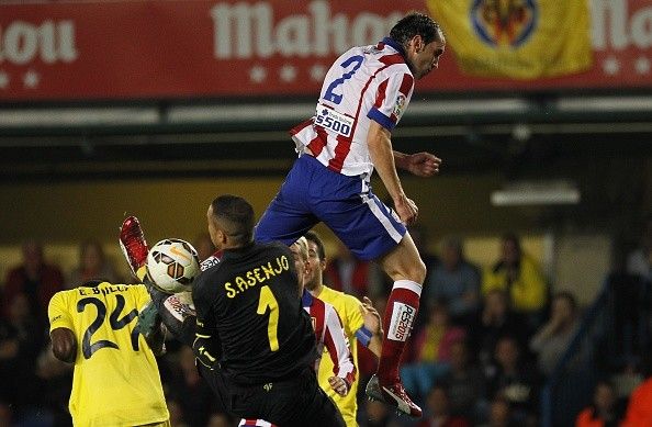 Diego Godin