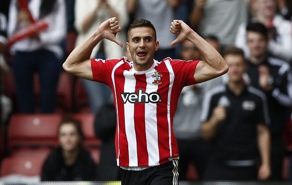 Dusan Tadic