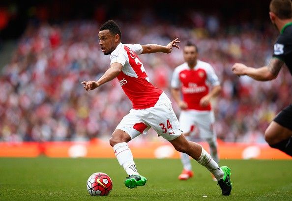 Francis Coquelin