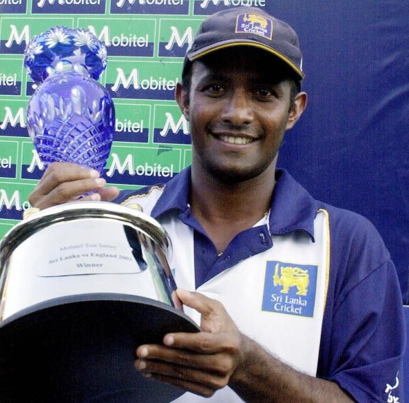 Hashan Tillekaratne