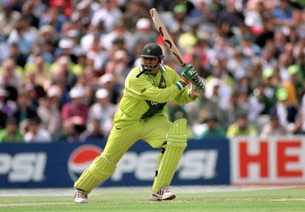 Inzamam-ul-Haq