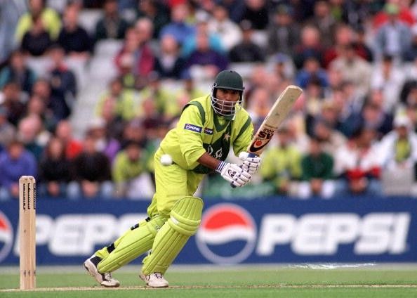 Saeed Anwar Pakistan cricket