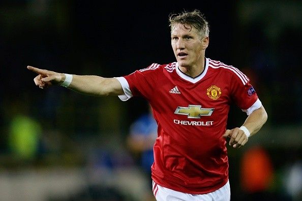 Schweinsteiger