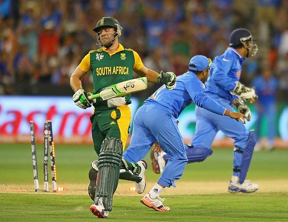 South Africa India Cricket