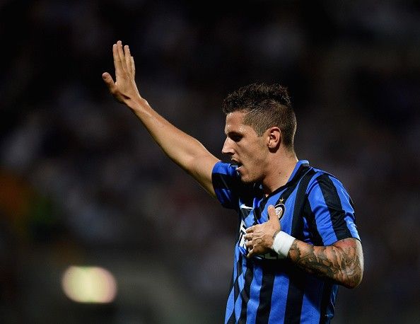 Stevan Jovetic