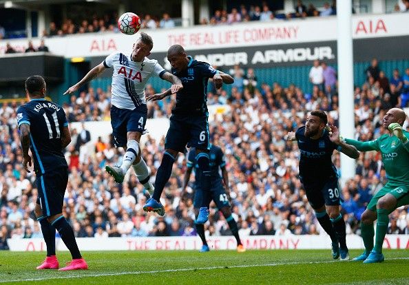 Toby Alderweireld