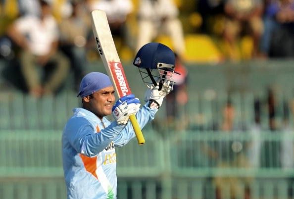 Virender Sehwag