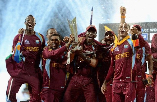 West Indies Cricket