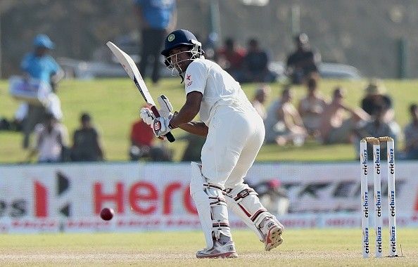 Wridhiman Saha