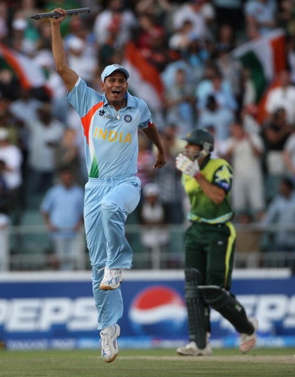 The 2007 ICC World T20winning Indian team Where are they now?