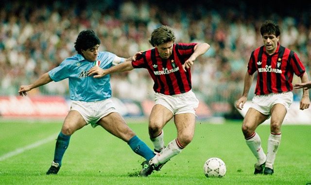 How successful was Carlo Ancelotti as a player?