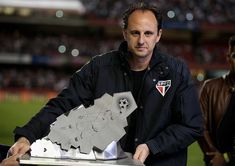 Rogerio Ceni: The most prolific goalscoring keeper ever