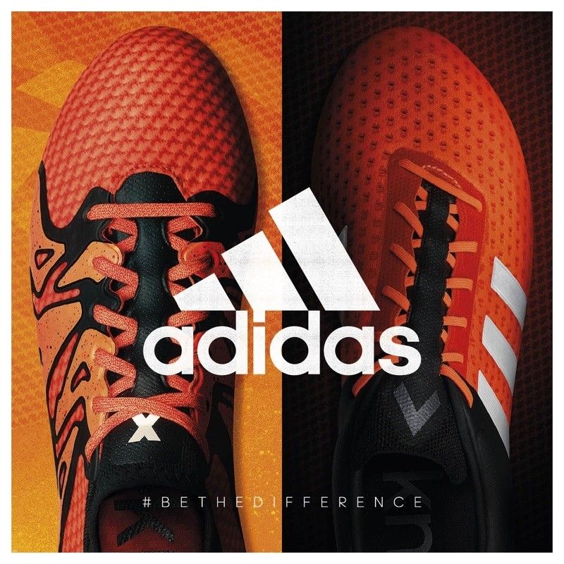 Adidas Ace 15 Primeknit and X 15 Primeknit Released