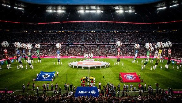 Allianz Arena