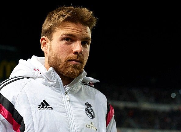 Asier Illarramendi bullfighting