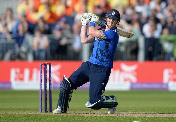 Ben Stokes England Cricket