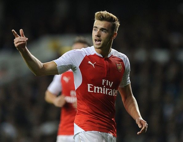 Calum Chambers