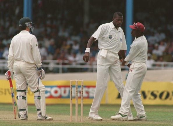 Curtly Ambrose