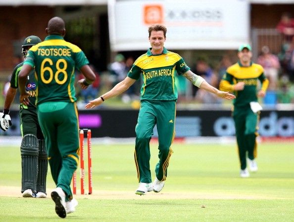 Dale Steyn pakistan 2013