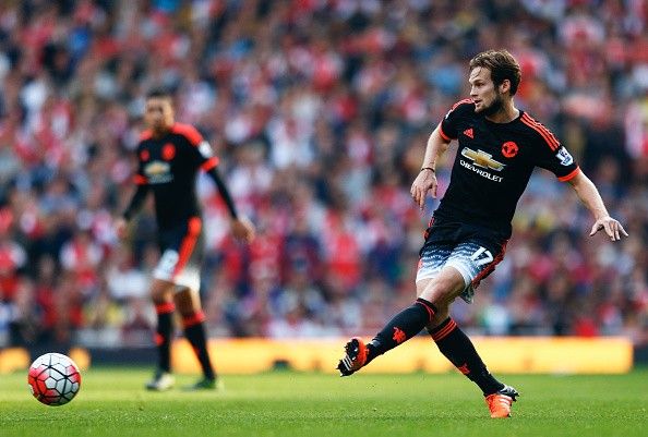 Daley Blind