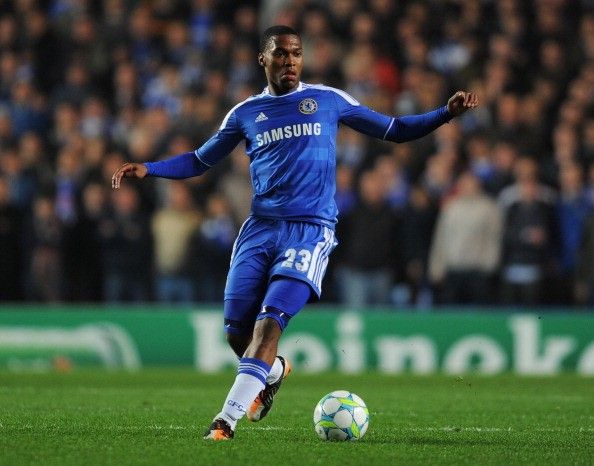 Daniel Sturridge Chelsea