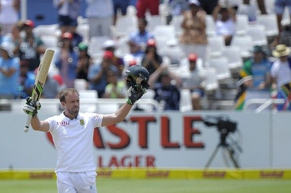 De Villiers South Africa Cricket