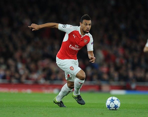 Francis Coquelin