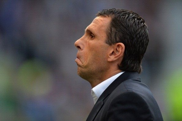 Gus Poyet