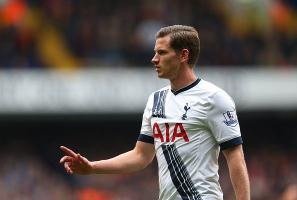 Jan Vertonghen