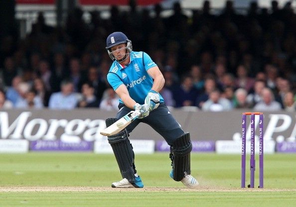 Jos Buttler England Cricket