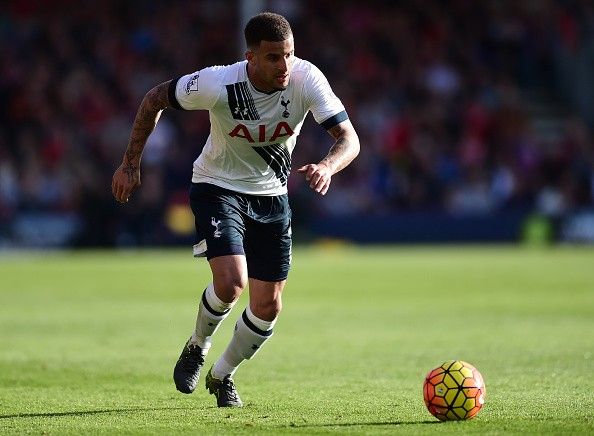 Kyle Walker