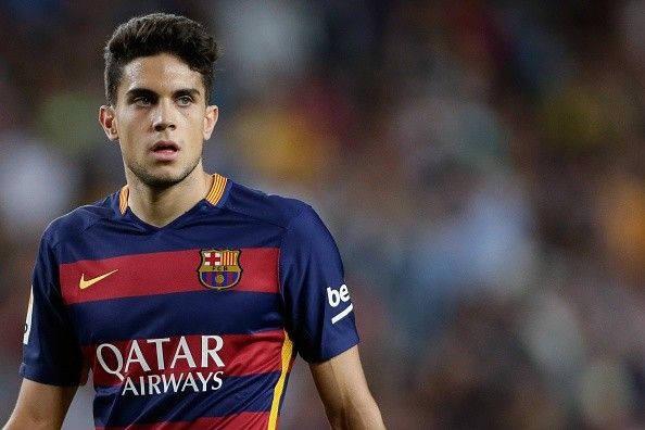 Marc Bartra