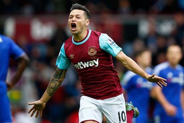 Mauro Zarate