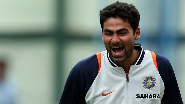 Mohammad Kaif was Ganguly's find