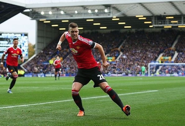 Morgan Schneiderlin